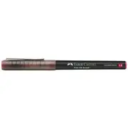 Faber Castell Free Ink Rollerball Pen 1.5 mm Wine Red