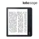 樂天Kobo Sage【32GB 黑】8吋電子書閱讀器