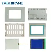 1PC for 6AV6642-0AA11-0AX1 with overlay, LCD, Plastic Case, Bracket Touch screen