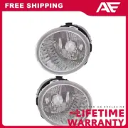 Fog Lights Set Halogen For 2013-2019 Subaru Outback (for: Subaru)