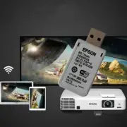 Wireless LAN Card ELPAP10 USB Wi-Fi Adapter For EPSON Projector Brand New