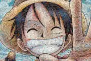 Ensky jigsaw puzzle one piece 1000-330 (1000 piece) F/S w/Tracking# Japan New