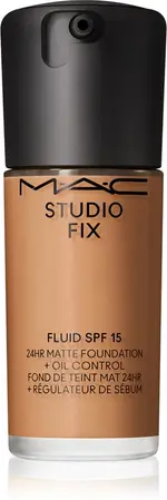 [Mac cosmetics] Mac Studio Fix Fluid SPF 15 30 ml NC45.5