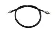 Rev Counter Tacho Tachometer Cable For Yamaha RS 100 (Drum) 1980 (0100 CC)