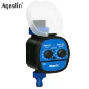 High Strength Waterproof Ball Valve Automatic Water Timer Irrigation System