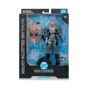 McFarlane DC Multiverse Adam Strange Action Figure (PLATINUM)