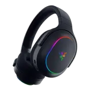 Razer Barracuda X Chroma Wireless Multi-Platform Gaming and Mobile Headset (Black)
