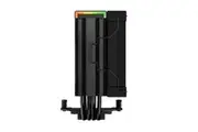Deepcool AK400 Digital ARGB Multi Socket CPU Cooler (R-AK400-BKADMN-G)