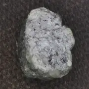 2.96 CT Rough Diamond Raw Uncut Natural 10 MM Diamond For All