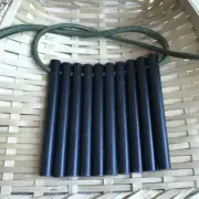 Camping Emergency Survival Kit Fire Lighting Flint Stone Ferrocerium Rod Bar 10