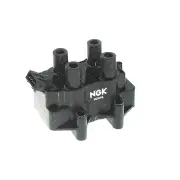 1 x NGK Ignition Coil for Holden Astra TR Vectra JR JS 1.8L 2.0L 2.2L 4Cyl DOHC