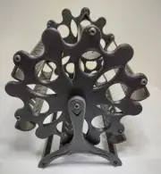 Fountain Pen Ferris Wheel Display for a Desk