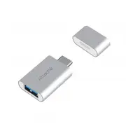 [MB-UTC-01] Attache USB 3.1/3.0 to USB Type C Port Adapter for MacBook/Chromebook