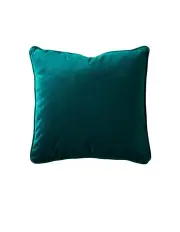 [Koala Living] Remi Velvet Cushion in Dark Green