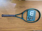 Wilson Blade 100 (4 1/8) V9 Tennis Racquet