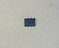 在飛比找Yahoo!奇摩拍賣優惠-DMP2004VK-7 DIODES MOSFET - 陣列