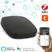 Tuya ZigBee Smart Gateway Hub Smart Home Bridge Smart Life APP Wireless Remote