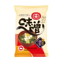 在飛比找momo購物網優惠-【十全】原味味噌1KG