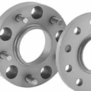 H&R Trak+ Wheel Spacers (two) 3065640 (for: Honda)