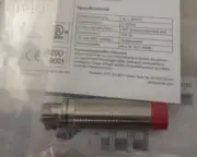 New Leuze Proximity Switch Sensor IS 230FM/4NO.5F-40N-S12