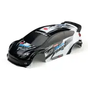 SG Pinecone Forest 2410 1/24 Drift RC Car Spare Body Shell 2410CK Vehicles Models Parts Accessories
