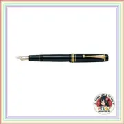 Pilot Custom 845 Fountain Pen Fine Point Jet Black Z-CS-LN