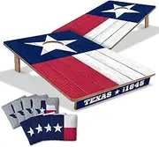 YouTheFan2’ x 3’ Cornhole Game