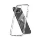 水晶盾 裸機手感 iphone12 12mini se 11pro 11promax 12promax手機殼 透亮手機殼