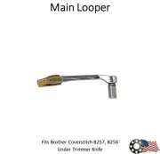New Looper for Brother Coverstitch Machine B256 B257