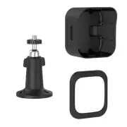 Durable Wall Mount Bracket for Indoor/Outdoor 4 Camera 360degree Flexible