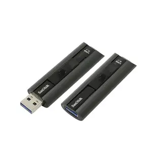 SanDisk CZ880 Extreme Pro 1TB USB 3.1 SSD 固態 隨身碟 終身保固
