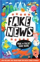 Fake News: True or False Quiz Book