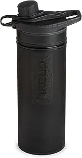 GEOPRESS(TM) Portable Purifier