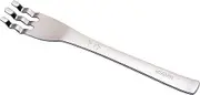 Noji UD Ramen Fork SS Rmf-03R