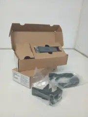 x2 Cisco Systems CP-CAM-C-K9 UC Video Camera