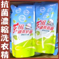 在飛比找蝦皮購物優惠-現貨ㅣ東風綠茶抗菌濃縮洗衣精300g/中性配方/不含螢光劑/