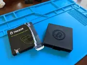 for Trezor Crypto Hardware Wallet Hard Case