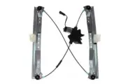 Power Window Motor and Regulator Assembly-4 Door, Mini Cargo Van Aisin RPACH-082