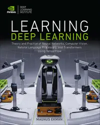 在飛比找誠品線上優惠-Learning Deep Learning: Theory