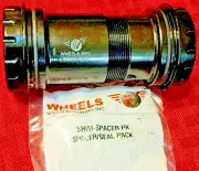 Wheels Manufacturing PF30-OUT-3 BB30 to Outboard Bottom Bracket ABEC 5