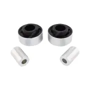 Front lower Control arm Inner Rear Bush for SEAT IBIZA 6J LEON TOLEDO 1M MII