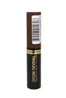 Max Factor Brow Revivial Densifying Mascara 4.5g Brown #003