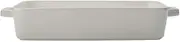 [Maxwell & Williams] Epicurious Lasagne Dish 36x24.5x7.5cm White Gift Boxed
