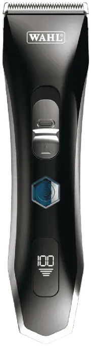 Wahl Lithium Pro Plus Cordless Clipper