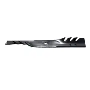 (3) THREE OREGON 96-308 GATOR MULCHER G3 BLADES.