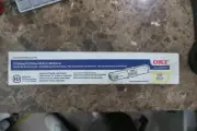 NEW Genuine OKI 44469719 Yellow Toner Cartridge for C530dn C531dn MC561 MC561w
