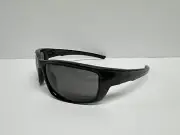 3 Pair MCR Safety SR322AF Swagger Safety Glasses, Grey Lens Black Frame Anti Fog