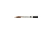 Winsor & Newton PWC Art Craft Watercolour Sable Pointed Round Paint Brush Size 6