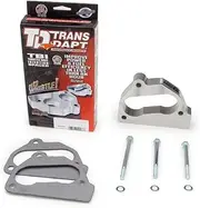 Trans-Dapt 2633 Tbi Open Spacer Chevy