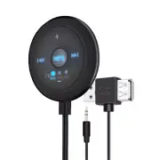 Bluetooth Receiver Transmitter Wireless Car MP3 Player 3.5mm AUX Audio Handsfree